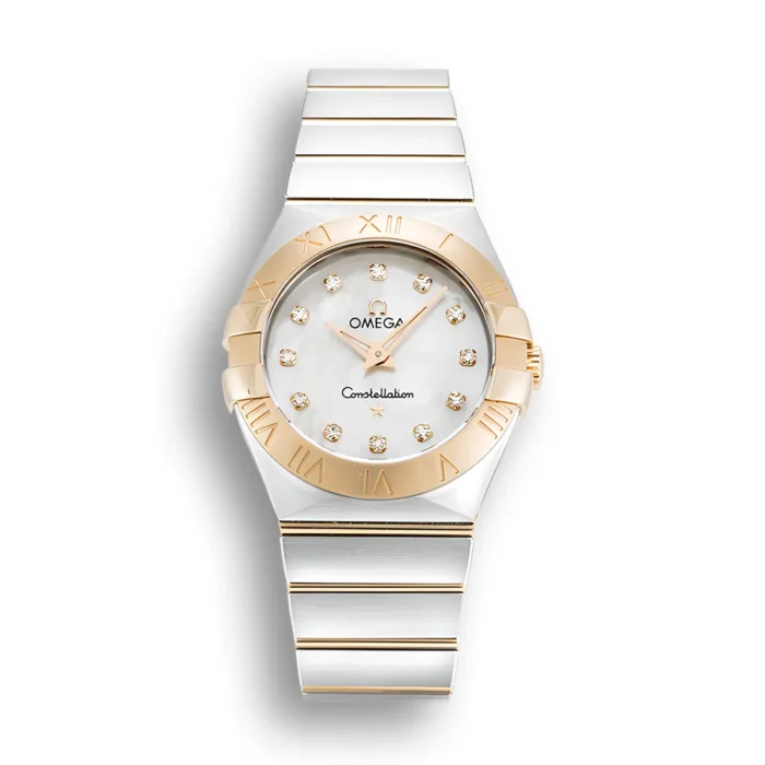 OMEGA Constellation