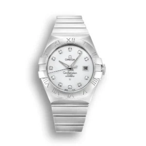 Omega Constellation Chronometer Ladies 123.10.31.20.55.001