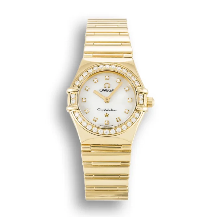 OMEGA Constellation