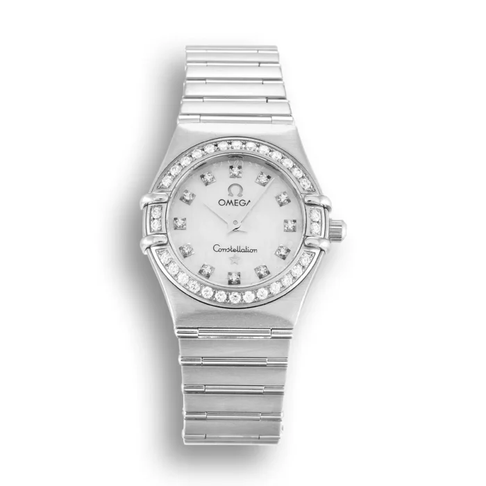 OMEGA Constellation