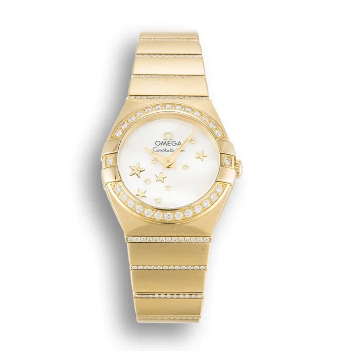 OMEGA Constellation