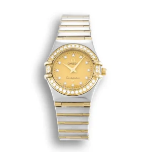 OMEGA Constellation