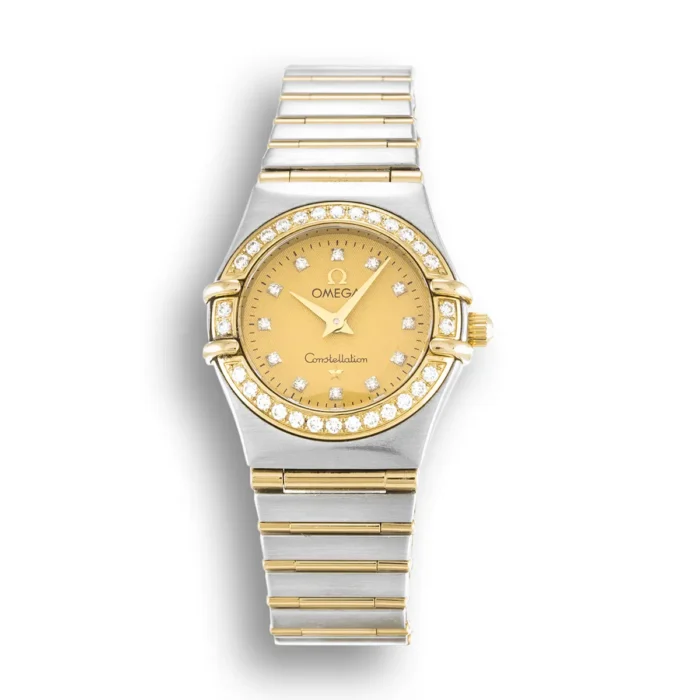 OMEGA Constellation