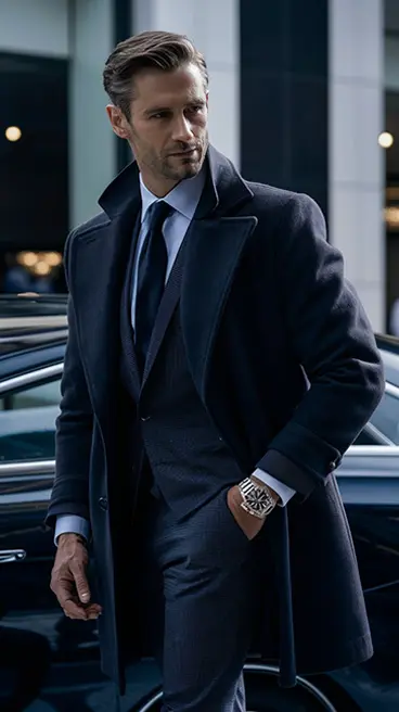 Omega Men's Watches