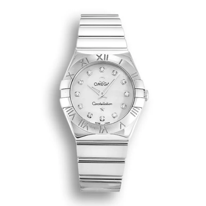 OMEGA Constellation 123.10.24.60.55.002