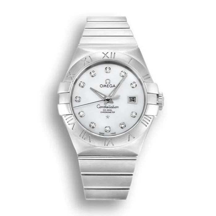 OMEGA Constellation 123.10.31.20.55.0