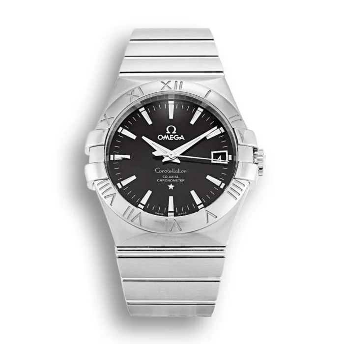 OMEGA Constellation 123.10.35.20.01.001