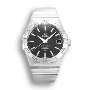 OMEGA Constellation 123.10.38.21.01.001