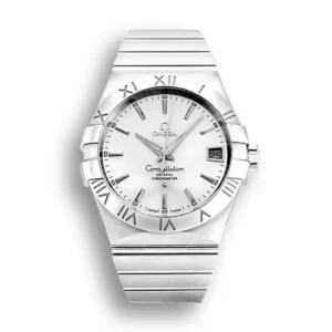 OMEGA Constellation 123.10.38.21.02.001