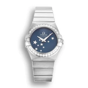 OMEGA Constellation 123.15.24.60.03.001