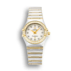 OMEGA Constellation 1267.75.00