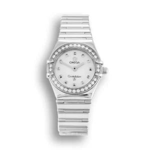 OMEGA Constellation 1465.71.00