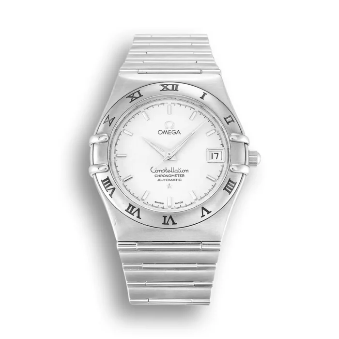 OMEGA Constellation 1502.30.00