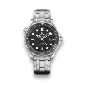 OMEGA Seamaster Diver 300m