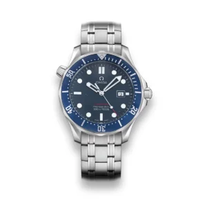 OMEGA Seamaster Diver 300m