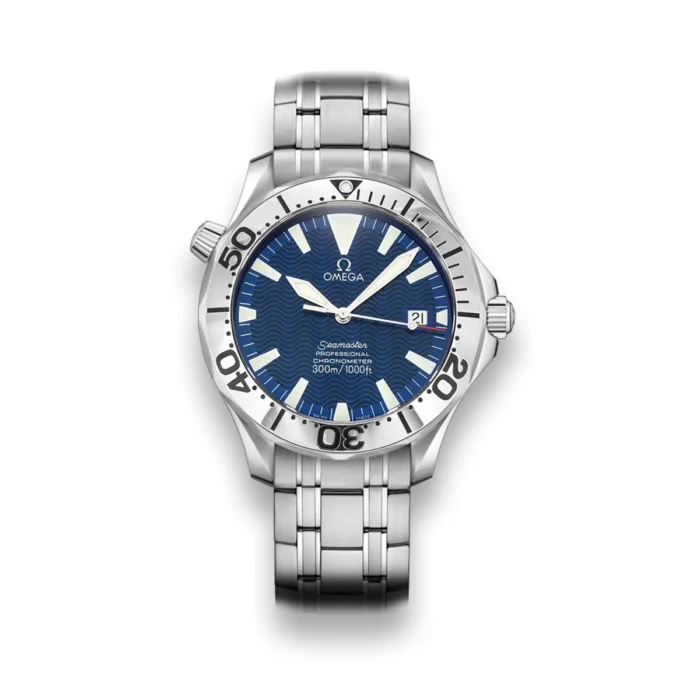 OMEGA Seamaster Diver 300m