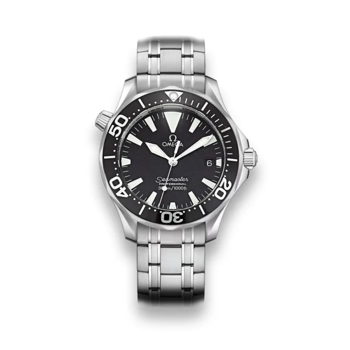 OMEGA Seamaster Diver 300m