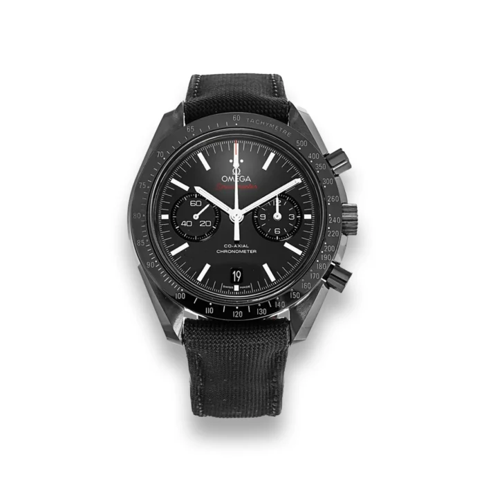 OMEGA Speedmaster Dark Side of the Moon