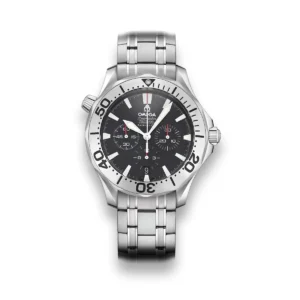 OMEGA Seamaster Diver 300m