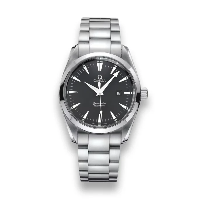 OMEGA Seamaster Aqua Terra 150 m