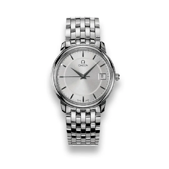 OMEGA de Ville Prestige