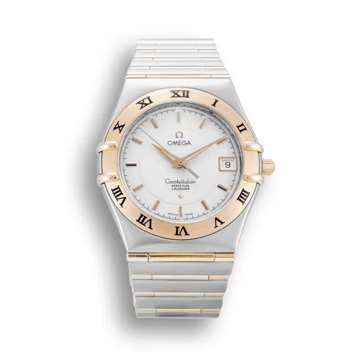 OMEGA Constellation