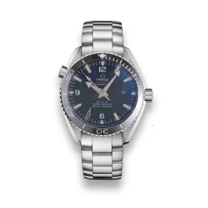 OMEGA Planet Ocean 007