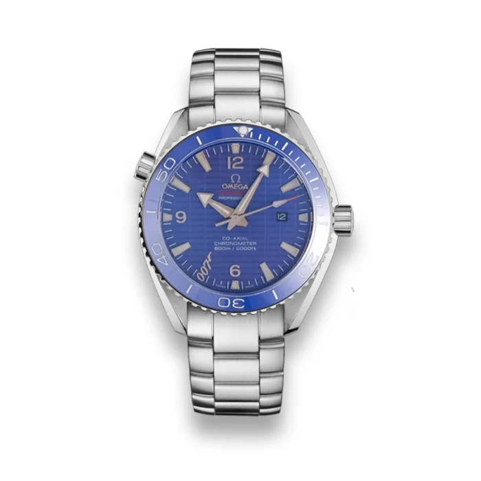 OMEGA Planet Ocean 007