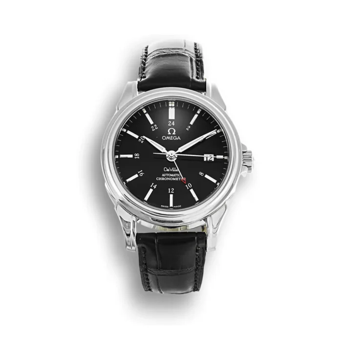 OMEGA De Ville