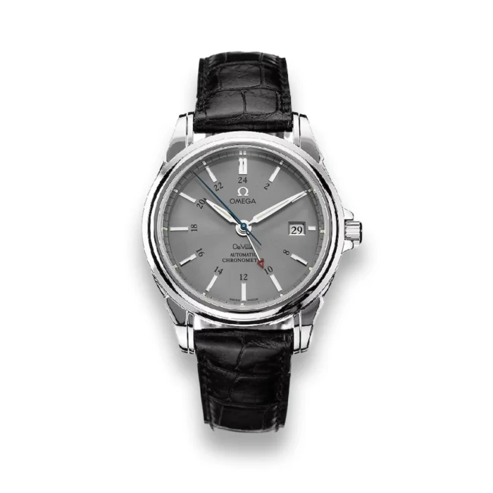 OMEGA De Ville