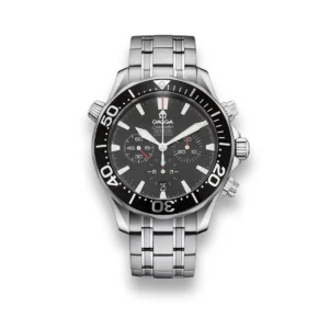 OMEGA Seamaster Diver 300m