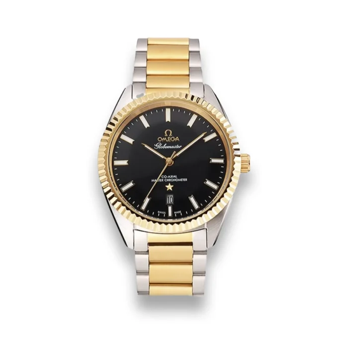 OMEGA Globemaster