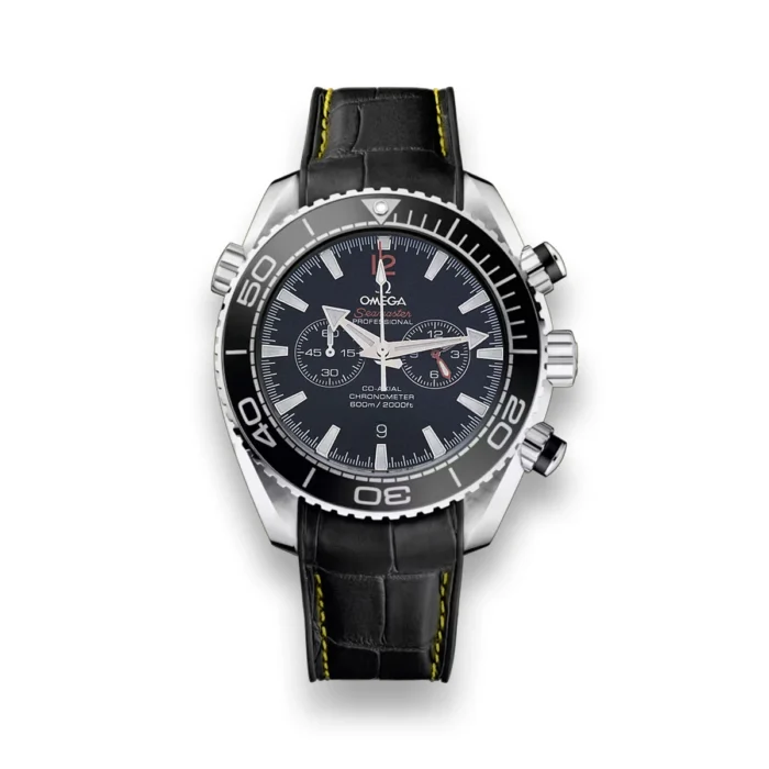 OMEGA Seamaster Planet Ocean