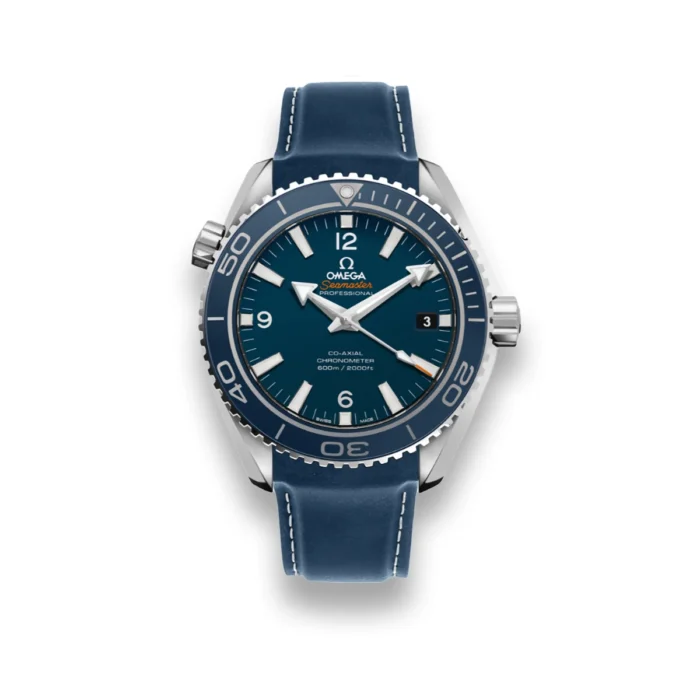 OMEGA Seamaster Planet Ocean