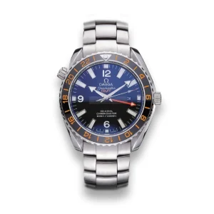 OMEGA Seamaster Planet Ocean