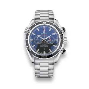 OMEGA Seamaster Planet Ocean