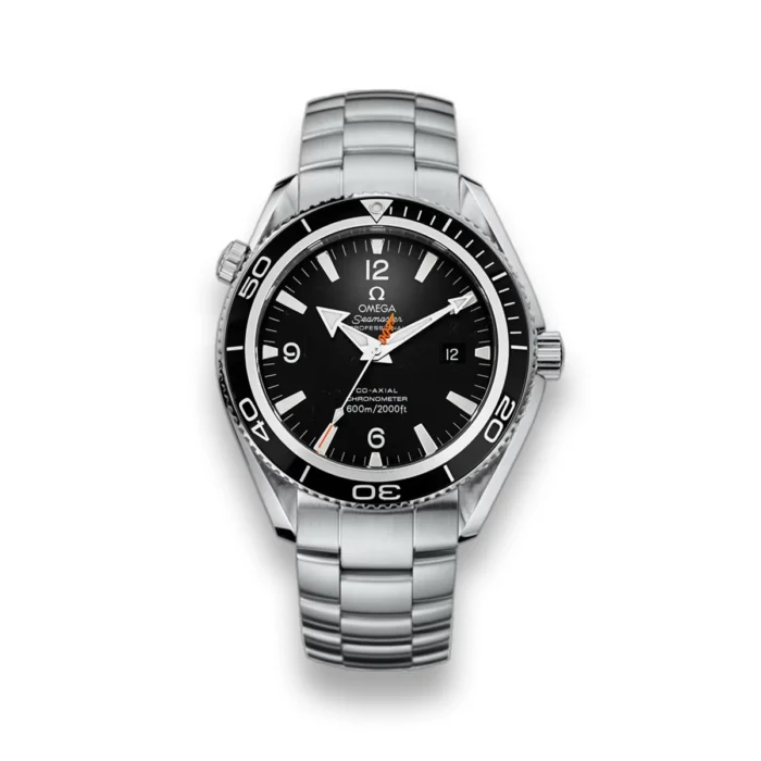 OMEGA Seamaster Planet Ocean