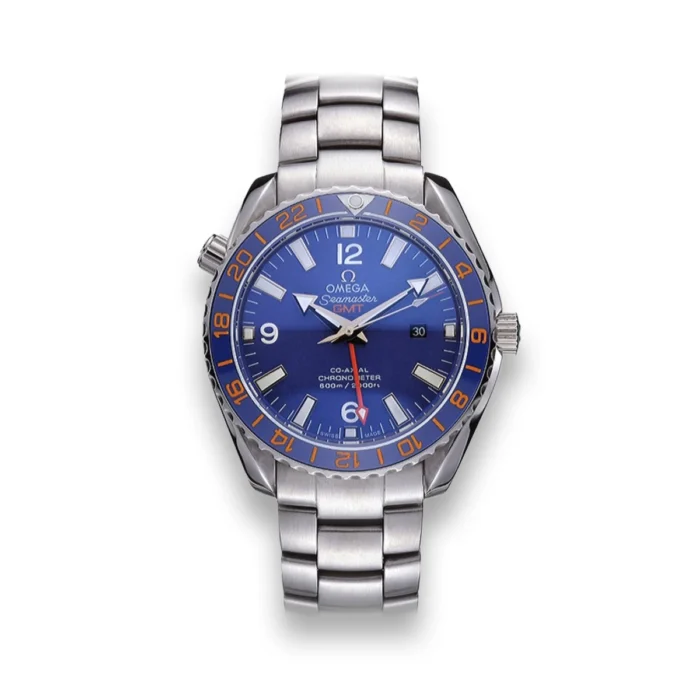 OMEGA Seamaster