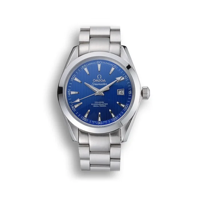 OMEGA Seamaster