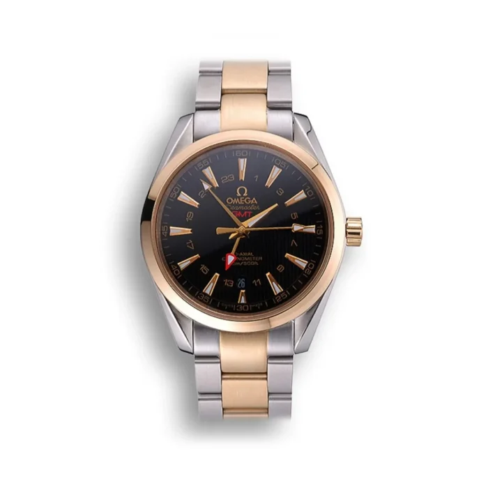 OMEGA Seamaster