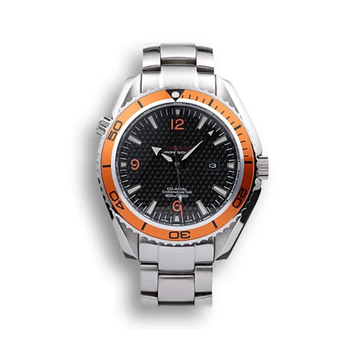 OMEGA Seamaster