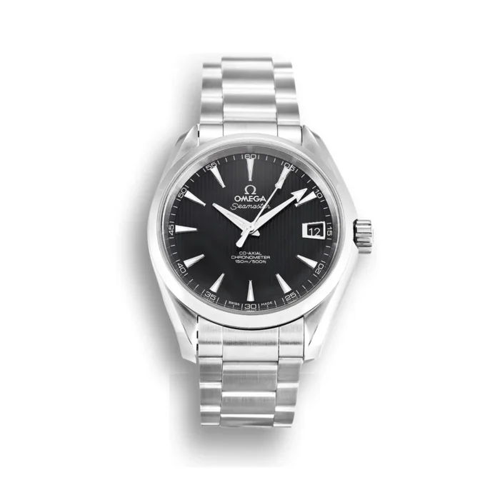 OMEGA Seamaster