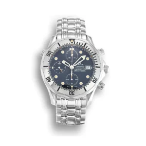 OMEGA Seamaster