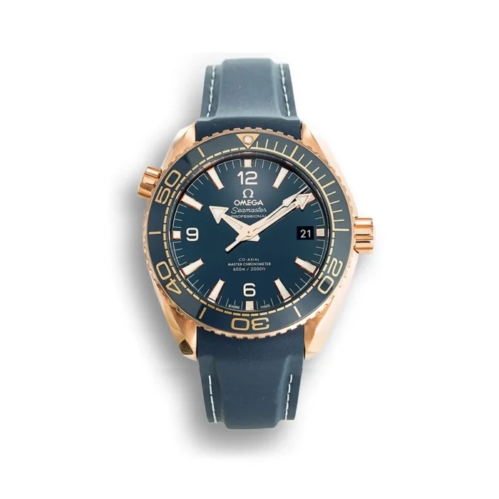 OMEGA Seamaster