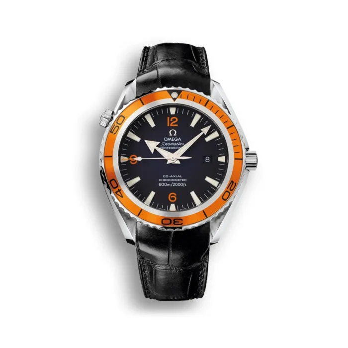 OMEGA Seamaster