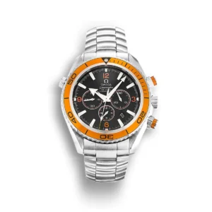 OMEGA Seamaster