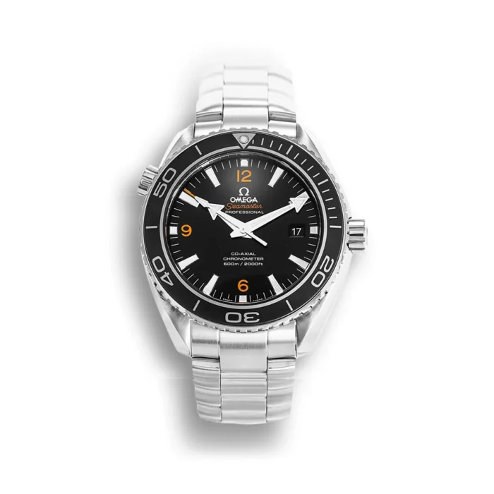 OMEGA Seamaster