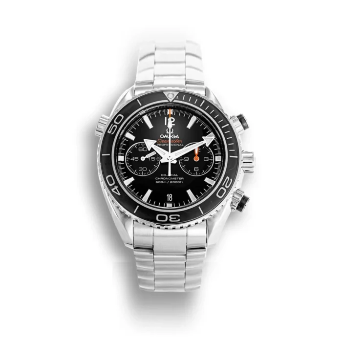 OMEGA Seamaster