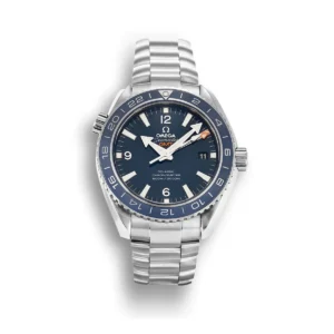 OMEGA Seamaster