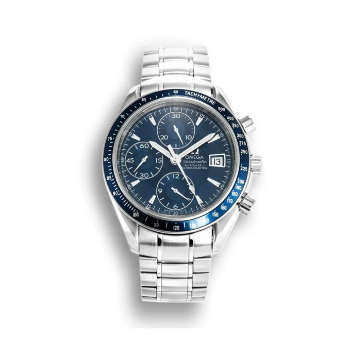 OMEGA Speedmaster